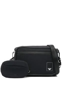 Emporio Armani | Emporio Armani Tech Case Accessories,商家Baltini,价格¥2150