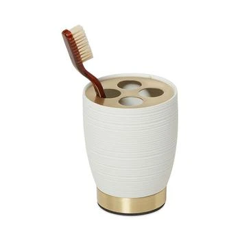 Roselli | Dubai Brass Toothbrush Holder,商家Bloomingdale's,价格¥236