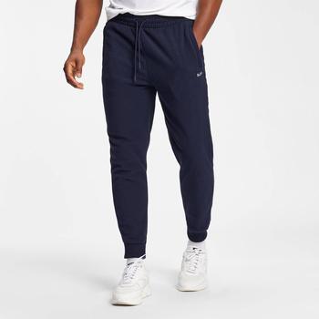 推荐MP Men's Rest Day Fleece Joggers - Navy商品