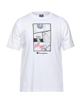 CHAMPION | T-shirt商品图片,7.2折