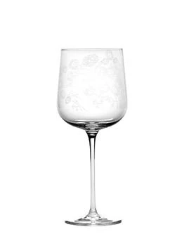 MARNI BY SERAX | Anemone Vaniglia Set Of 4 Wine Glasses,商家LUISAVIAROMA,价格¥938