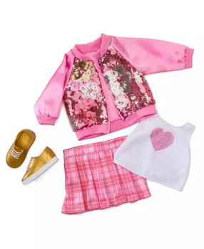 Journey Girls | Epic Threads Spark Glam Fashion Pack,商家Macy's,价格¥170