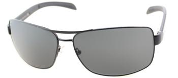 Prada | Prada Linea Rossa  PS 54IS 1BO1A1 Unisex Aviator Sunglasses商品图片,6.2折