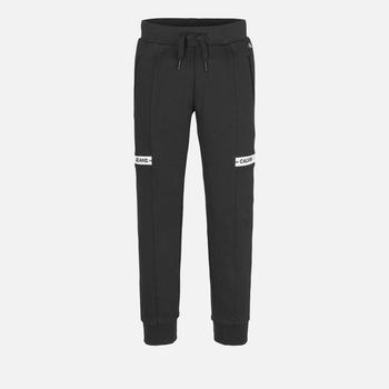 推荐Calvin Klein Boys' Instaria Sweatpants- Black商品