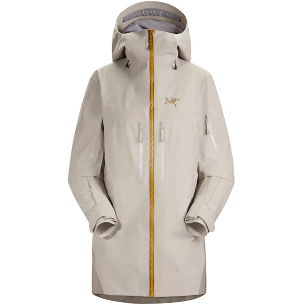 arc'teryx man, Arc'teryx | 女款Sentinel LT超轻户外冲锋衣| Women's Sentinel LT Jacket商品图片 7折