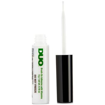 商品DUO | Brush-On Eyelash Adhesive Glue,商家Macy's,价格¥47图片