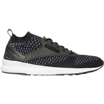 MKI Miyuki Zoku是什么牌子, Reebok | Zoku Runner - Black/Vital Blue/Vicious Violet/Electric Flash商品图片 额外9折, 额外九折