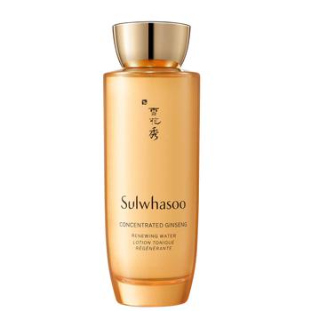 推荐Sulwhasoo Concentrated Ginseng Renewing Water 150ml商品