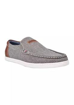 Tommy Hilfiger | Carlid Loafer Sneakers商品图片,6折