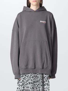 Balenciaga | Balenciaga sweatshirt for woman商品图片,6折