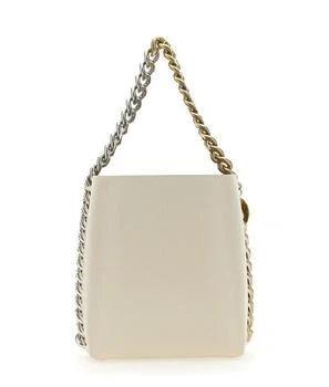 推荐Stella McCartney Frayme Bucket Bag - Women商品