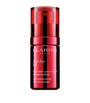 Clarins | Total Eye Lift Serum (15ml) 独家减免邮费