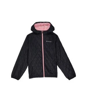 Columbia | Bella Plush Jacket (Little Kids/Big Kids),商家Zappos,价格¥336