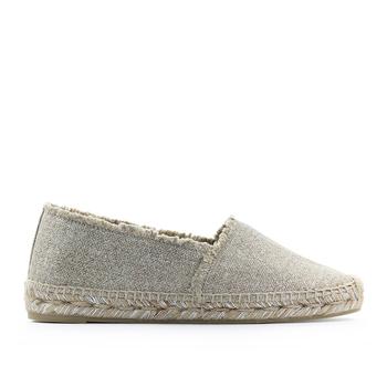 推荐CASTA 'ER KITO PLATINUM GOLD ESPADRILLES商品