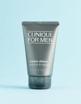 Clinique | Clinique For Men Cream Shave 125ml商品图片,额外9.5折, 额外九五折