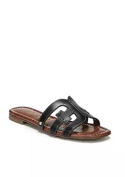 sam edelman bay, Sam Edelman | Bay Sandals商品图片 