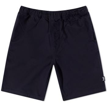 stussy裤子, STUSSY | Stussy Brushed Beach Short商品图片 