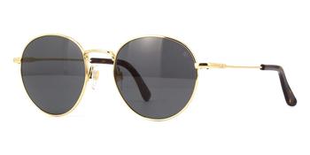 Maternal America, American Optical | American Optical AO1002 C1 ST TO GYN Gold商品图片 满$250减$20, 满减