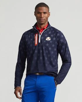 推荐U.S. Ryder Cup Uniform Pullover Sweatshirt商品