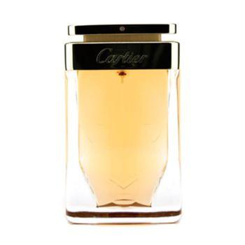 卡地亚香水推荐, Cartier | La Panthere by Cartier EDP Spray 2.5 oz (w)商品图片 7.2折