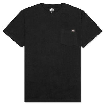 推荐Estevan Oriol x Dickies Saddest Clown S/S Tee - Black商品