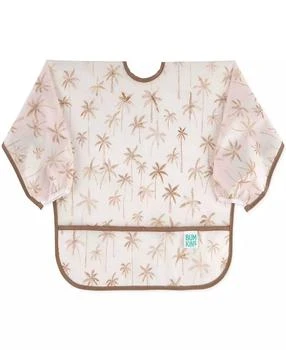 Bumkins | Waterproof Sleeved Bib,商家Macy's,价格¥110