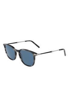 Salvatore Ferragamo Salvatore Ferragamo 52mm Round