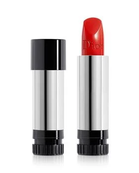Dior | Rouge Dior Satin Lipstick - The Refill 满$200减$25, 满减