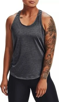 推荐Under Armour Women's Tech Vent Tank Top商品