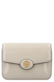商品Tory Burch | Tory Burch Robinson Shoulder Bag,商家Cettire,价格¥2731图片