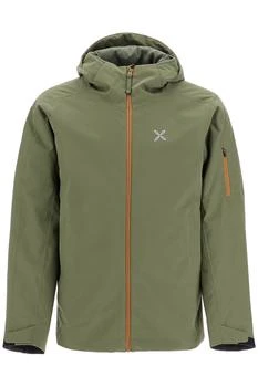 MONTURA | padded arosa windbreaker,商家Residenza 725,价格¥1886