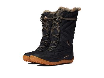 Columbia | Minx Mid III 女款登山鞋商品图片,9.9折起, 独家减免邮费