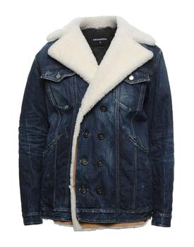 商品Denim jacket,商家YOOX,价格¥13730图片
