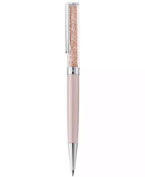 Swarovski | 配饰  银白色水晶圆珠笔,商家Macy's,价格¥314