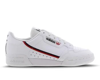 Adidas | adidas Continental 80 - Grade School Shoes,商家Foot Locker UK,价格¥574