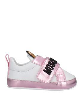 商品Moschino | Newborn shoes,商家YOOX,价格¥572图片