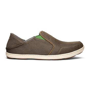 推荐OluKai Men's Nohea Mesh Shoe商品