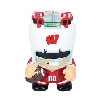 Wisconsin Badgers Stadium Headz Figurine