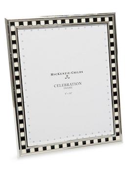 Celebrations, MacKenzie-Childs | Celebration Frame - 8" X 10"商品图片 