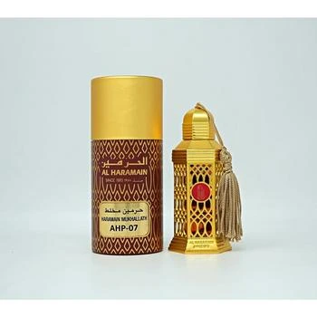 AL HARAMAIN | Mukhallath Concentrated Perfume Oil 0.4 oz Bath & Body 6291106816273,商家Jomashop,价格¥117