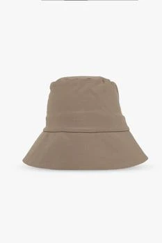 推荐Bucket hat with logo商品