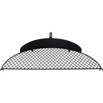 商品Barebones | Barebones Cowboy Fire Pit Grill Grate,商家Moosejaw,价格¥550图片