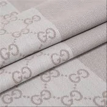 Gucci | Gucci 古驰GG字母图半网格羊毛围巾,商家Unineed,价格¥2120