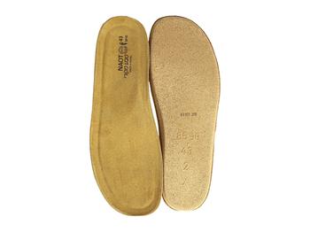 商品Naot | FB02 - Scandinavian Replacement Footbed,商家Zappos,价格¥414图片