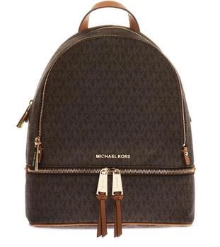 Michael Kors | 'Rhea Zip' backpack,商家24S Paris,价格¥3190