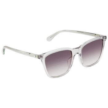 推荐Grey Gradient Sport Ladies Sunglasses PAVIA/G/S 0KB7/9O 55/19商品