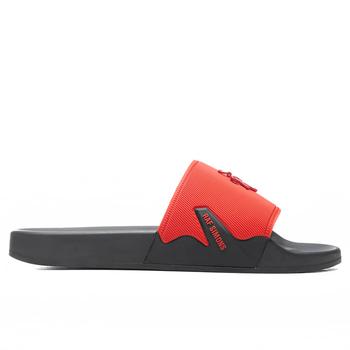 推荐Raf Simons Astra Slide - Red商品