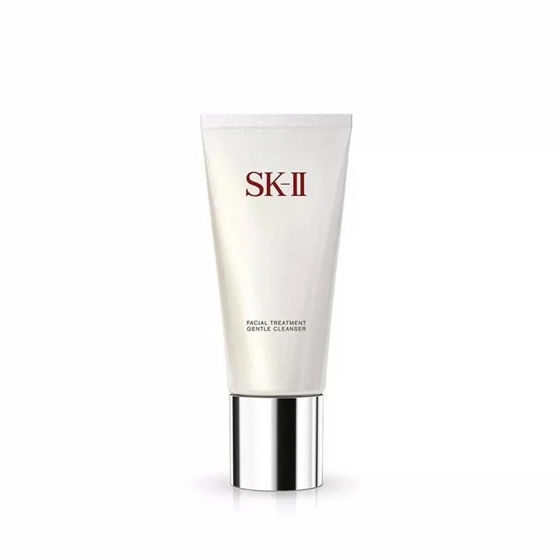 SK-II | SK-II温和护肤洁面霜120g【香港直邮】SK II Facial Treatment Cleanser120g,商家ORACLE BEAUTY GLBAL SHOP,价格¥249