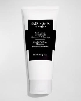 Sisley | Hair Rituel Gentle Purifying Shampoo 