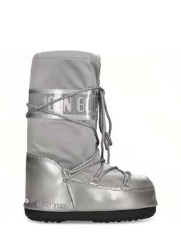 Moon Boot | Icon Tall Nylon Snow Boots 